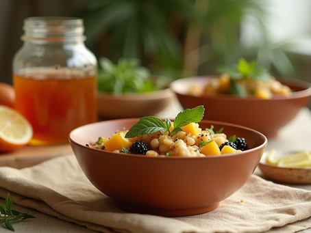 Weight Gain Journey: How to Pack on Pounds Safely