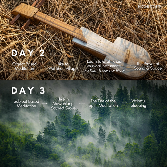 The EEM (Epic Experiential Meditations) 👹