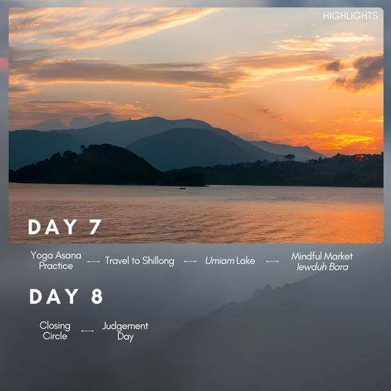 There is this stillness in us, which we can't ignore.🤍