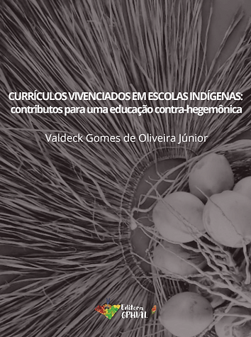 Currículos vivenciados em escolas indígenas