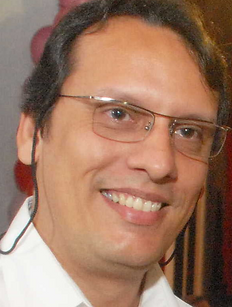 Valdeck Gomes de Oliveira Junior