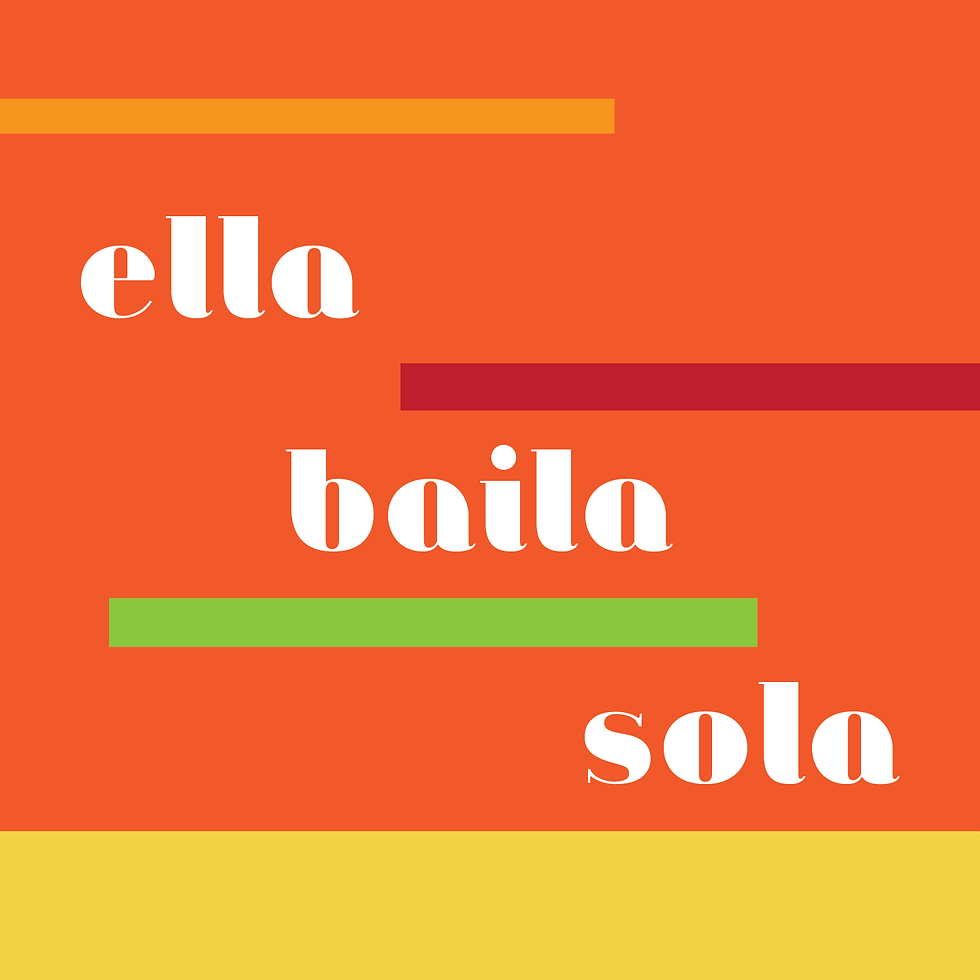Ella baila sola by Eslabon Armado and Peso Pluma