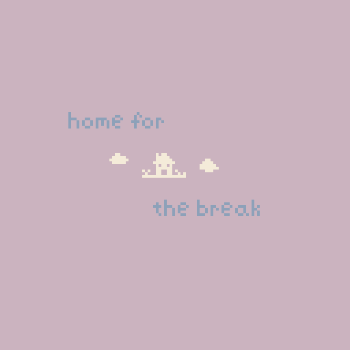 home for the break cover image.gif