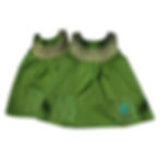 Thumbnail: Girl Pack Cagnes/Mer Nursery N°1 (2 x sleeveless apron)