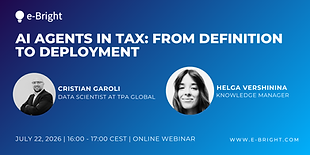 agent ai in tax
