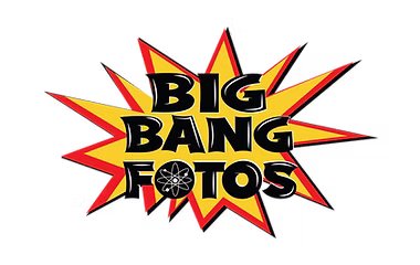 Big Bang Fotos