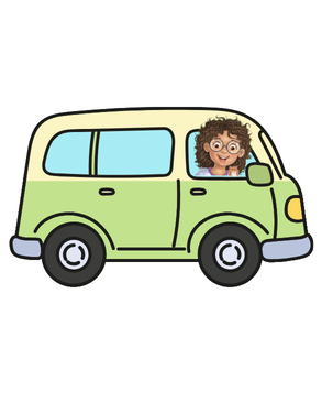 Tristina's Travels