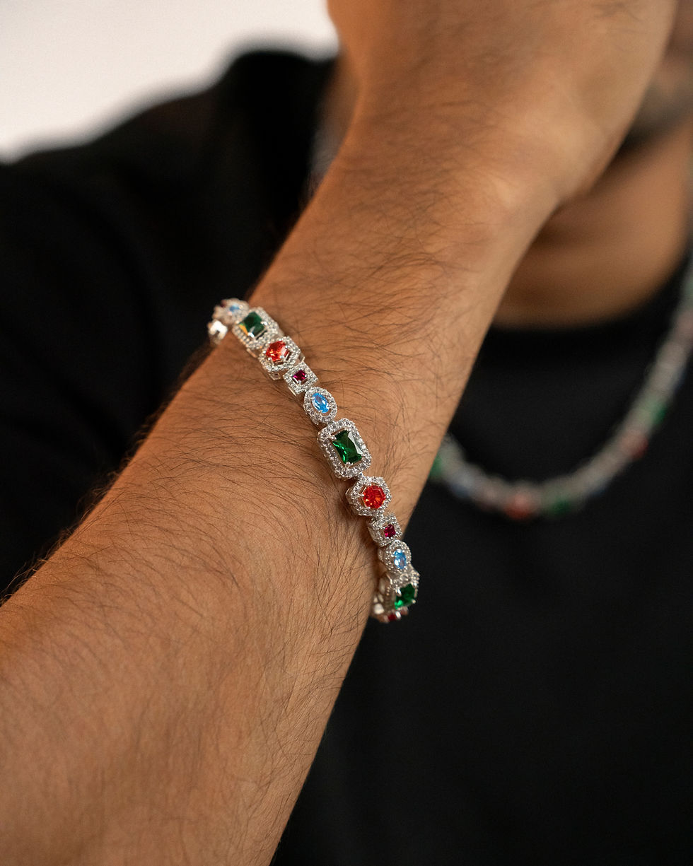 Thumbnail: SPECTURM BRACELET