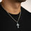 Thumbnail: CROSS PENDANT