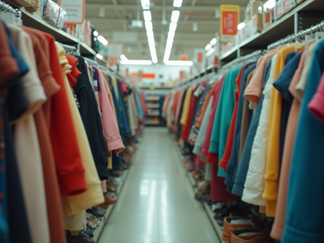 Top 10 Thrifting Tips for Saving Money