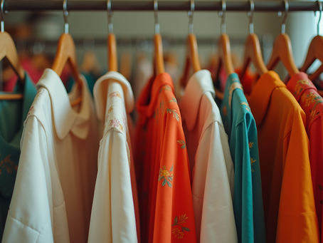 Best Thrifted Fashion Finds to Pin on Pinterest