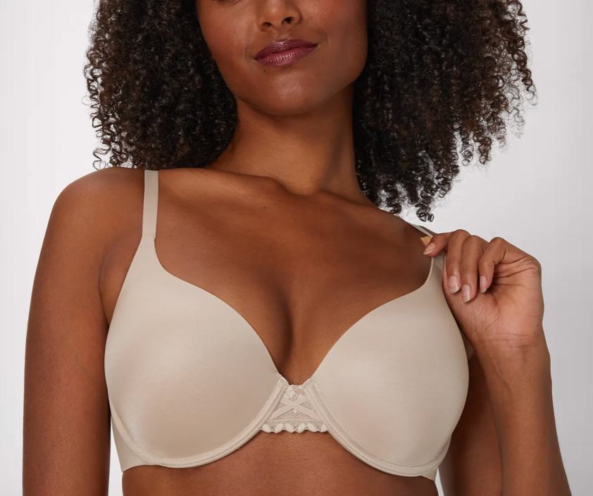 Thumbnail: Maidenform Dreamwire Underwire Push-Up Bra