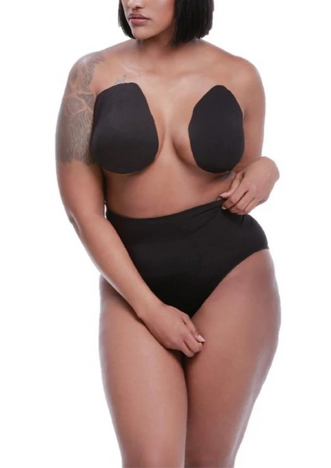 brassybra boob tape