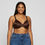 Thumbnail: VanityFair Beauty Back Full Figure Minimizer Bra (Non Padded)