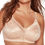 Thumbnail: Bali Double Support Wirefree Bra