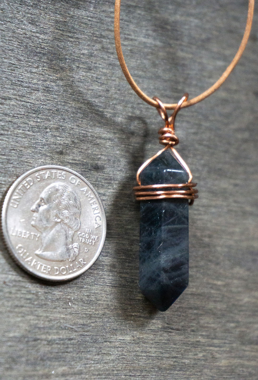 Thumbnail: Mini Labradorite