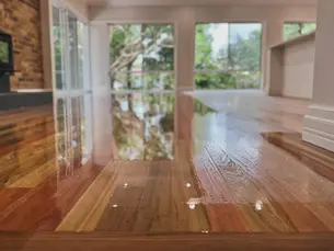 Brisbane floor sanding