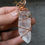 Thumbnail: Big Quartz Pendant