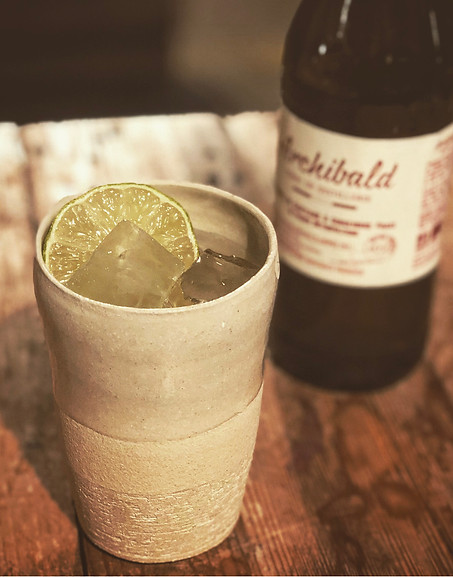 MOSCOW MULE ARCHI GINGEMBRE VERRE EN GRES (1).JPG