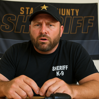 Sheriff Corey Lee’s “Sexiest Stark County” Win Sparks Riots and Rage