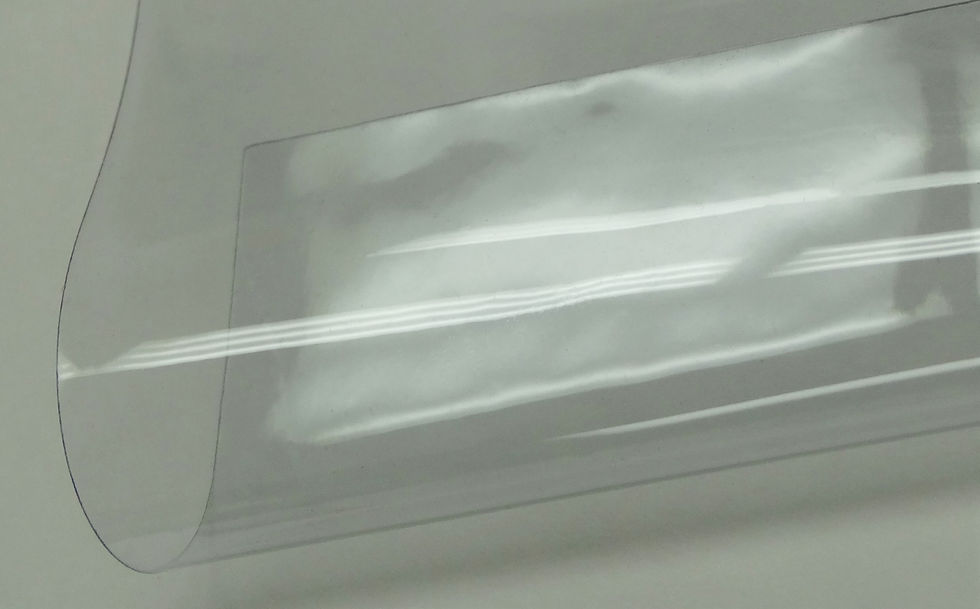 Thumbnail: CLEAR VINYL