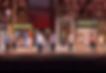 Digital Printed Backdrop - "In the Heights"