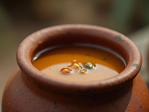 Taste the Tradition: Authentic Nigerian Plant-Based Beverages