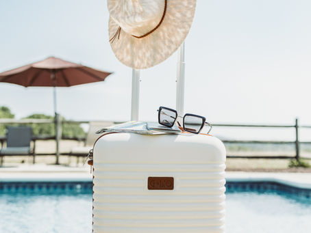 Why Continuing Education and Travel Are Essential for Hairstylist Growth and Career Success