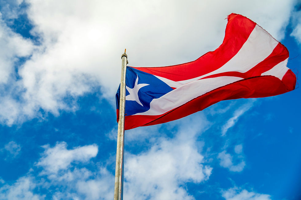 The Ultimate Puerto Rico Travel Guide for the Solo Traveler