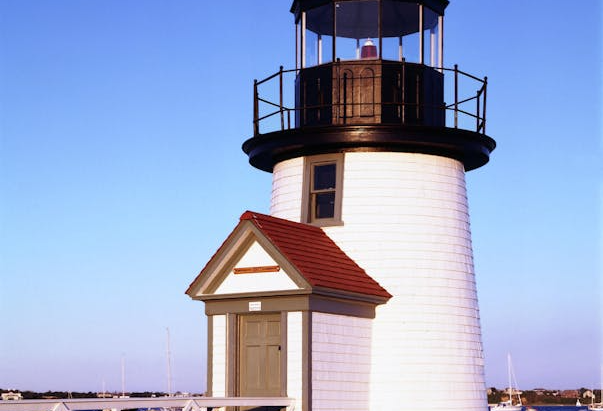 East Coast Summer Guide: A New England Escape for Solo Female Travelers