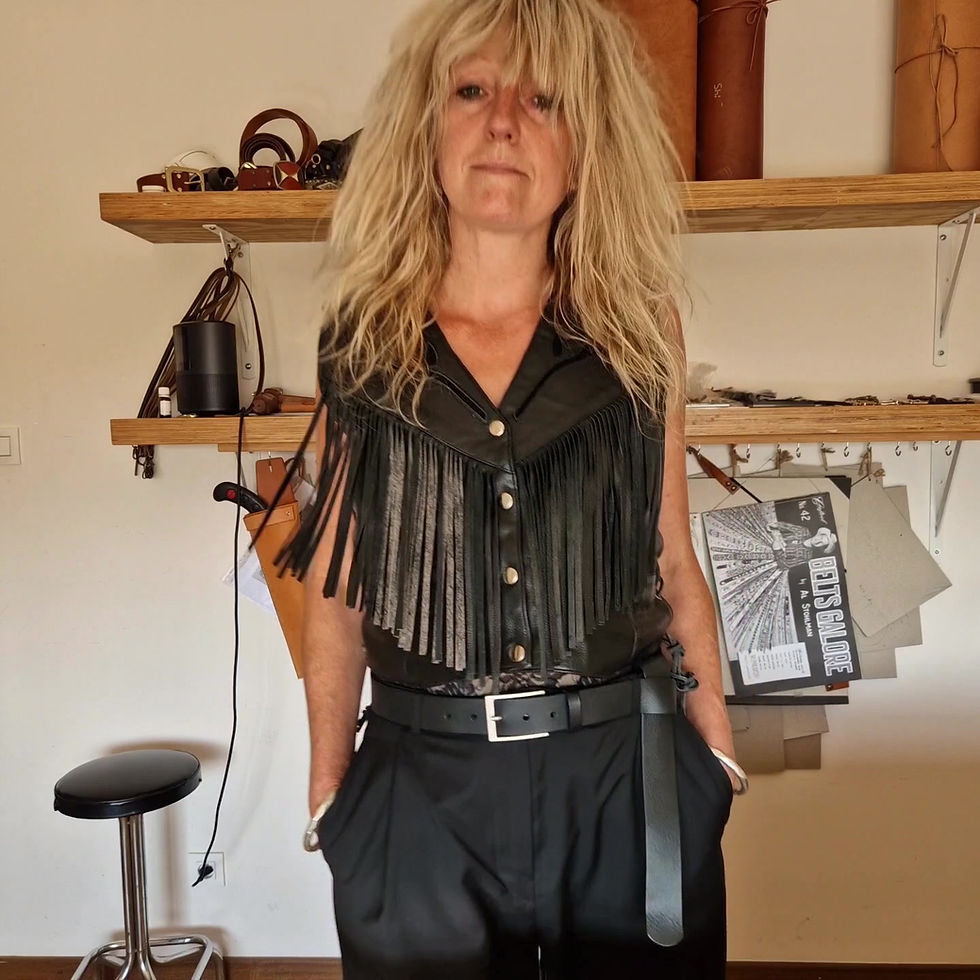 Thumbnail: Let's Go Downtown #1/6