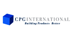 CPG International logo