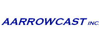 Aarrowcast logo