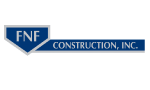 FNF Construction logo