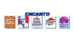 Encanto logo