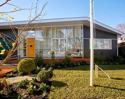 Best Renovation/Extension to an Existing Building