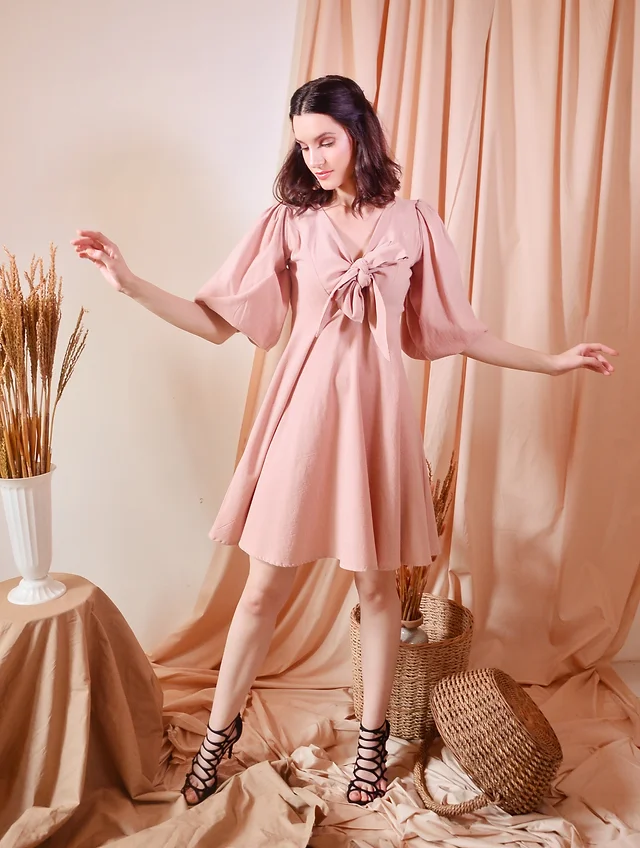 Fashion Anna Alba Calabarzon