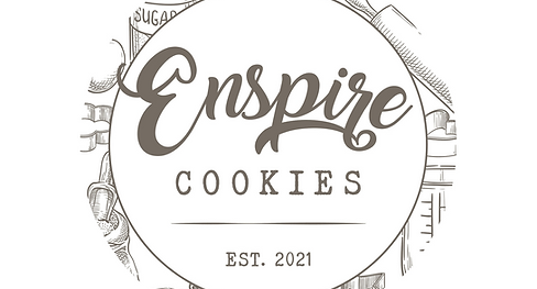 We are an in-home cookie bakery located in Guthrie,Ok. We want to share our love for cookies with you