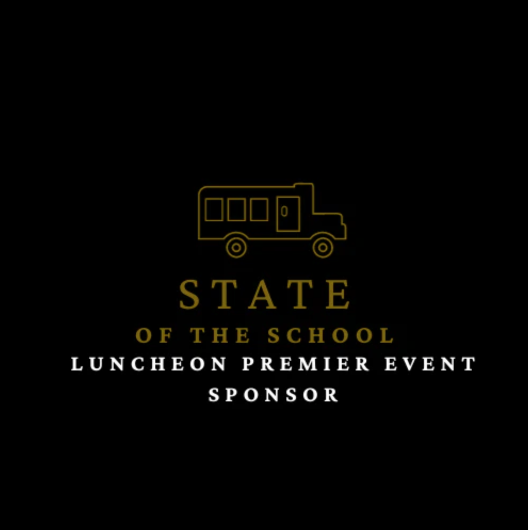 State of the School Premier Sponsor