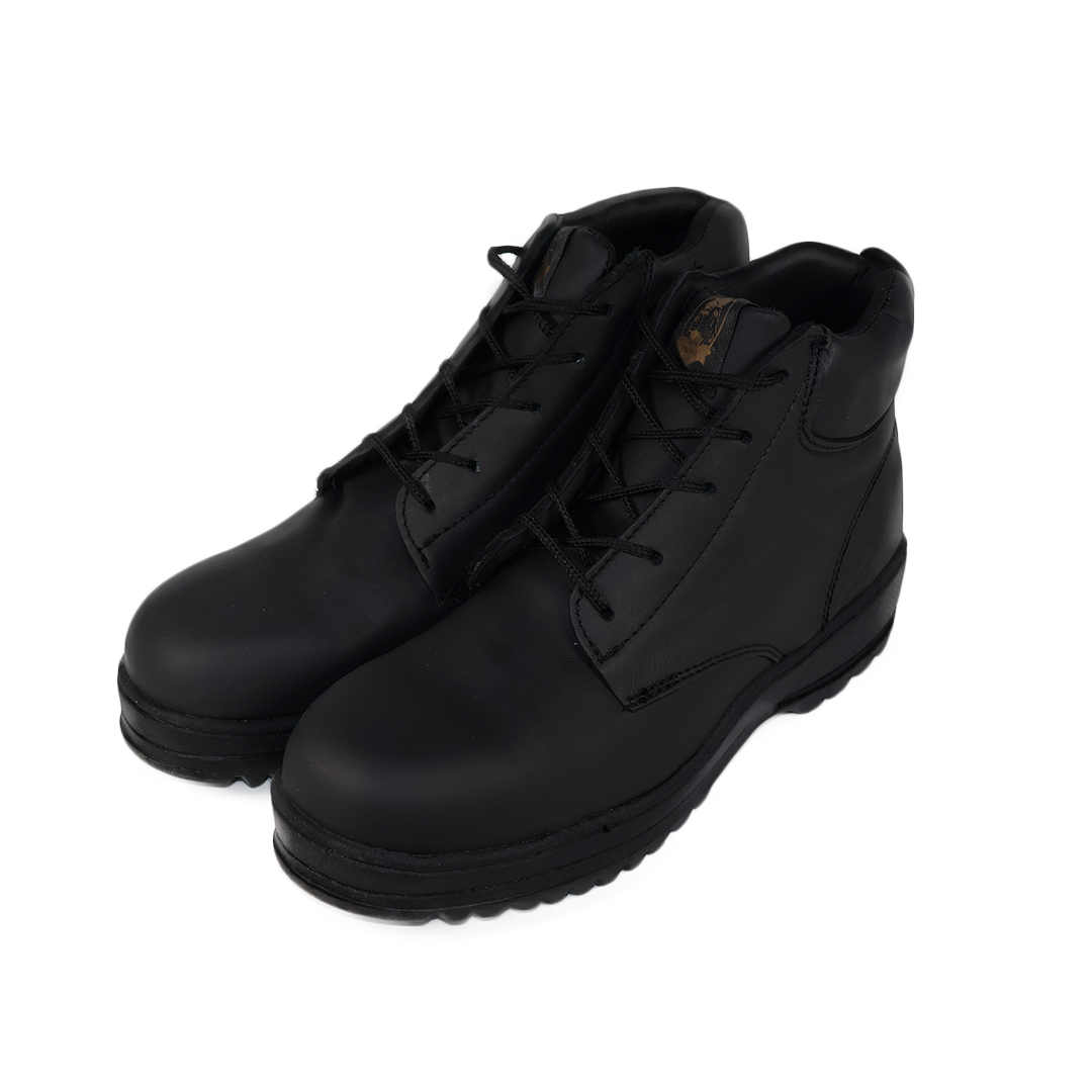 Bota Industrial