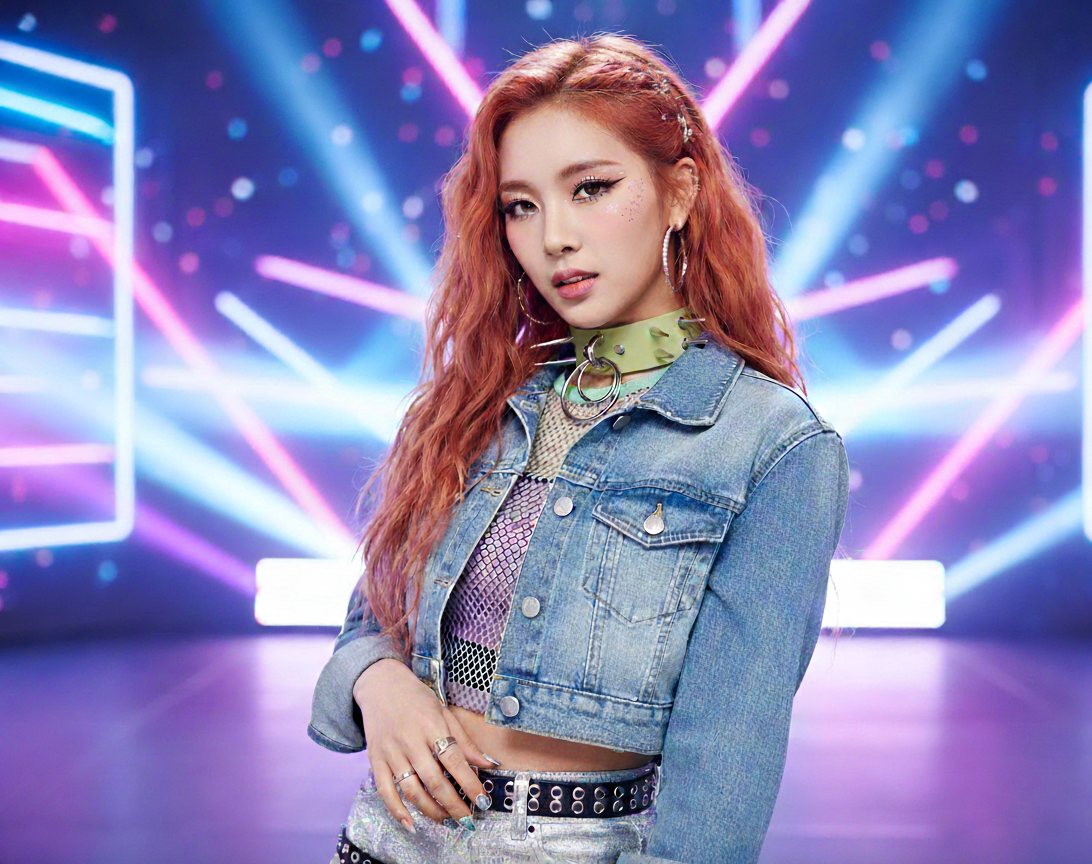 Collier Biothane Green Cash