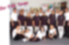 Firmen gruppenbild