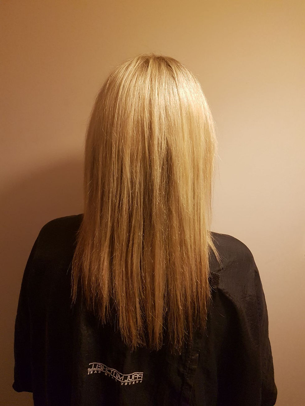 Half Head Nano Rings