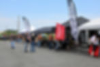 2020 SFF vendor row