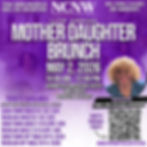 11th Annual Mother-Daughter Brunch