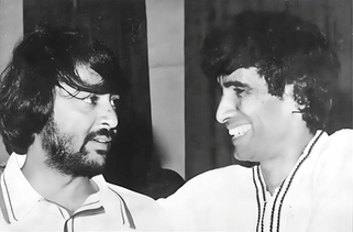 Nitin-Mangesh, Nitin-Mangesh Hindi Film music composing duo