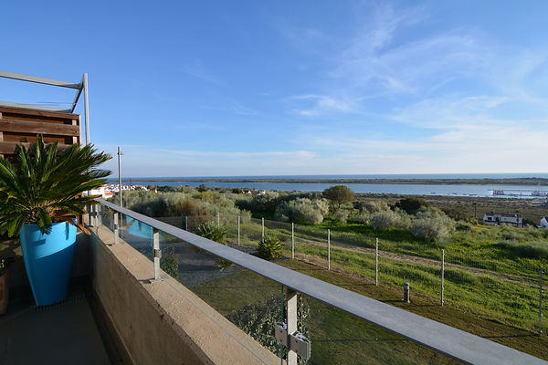 Rompido Altos del Rompido