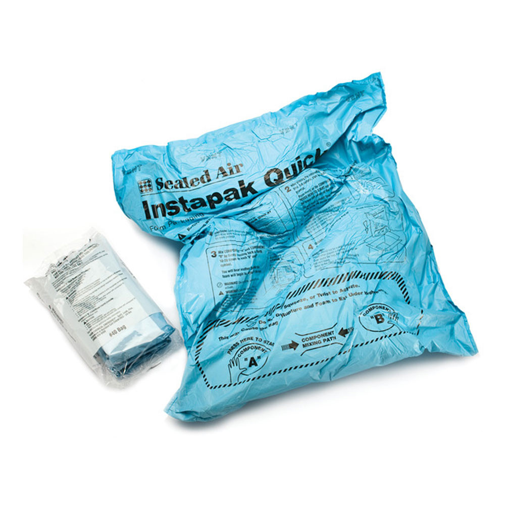 INTELLIPACK FOAM-IN-PLACE
