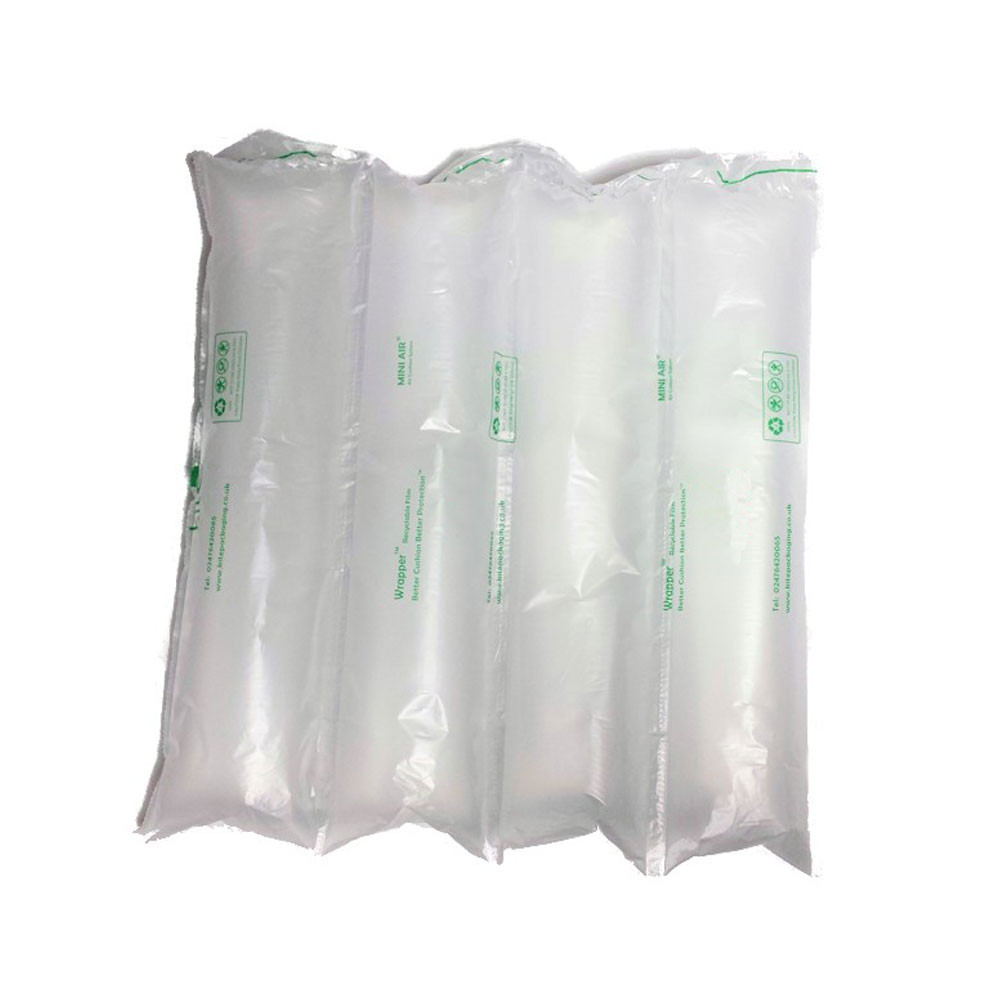 AIR FILLED CUSHION BAGS