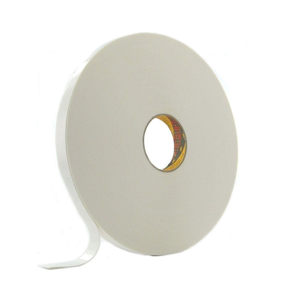 DOUBLE COATED FOAM TAPE